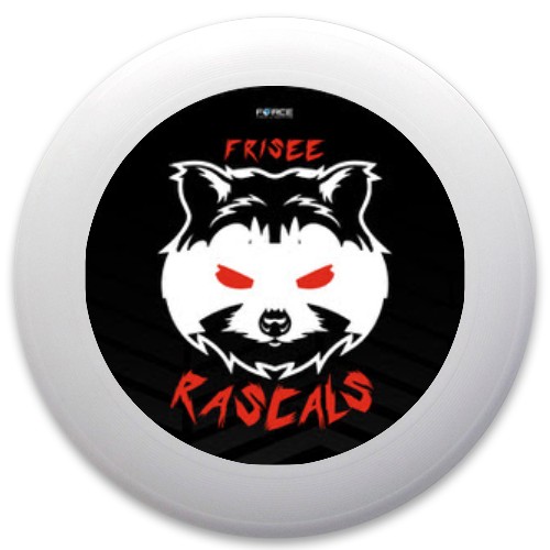 Design 616669 Disc Golf and Ultimate Discs