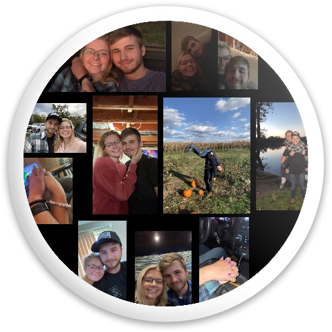 Design 616684 Disc Golf and Ultimate Discs