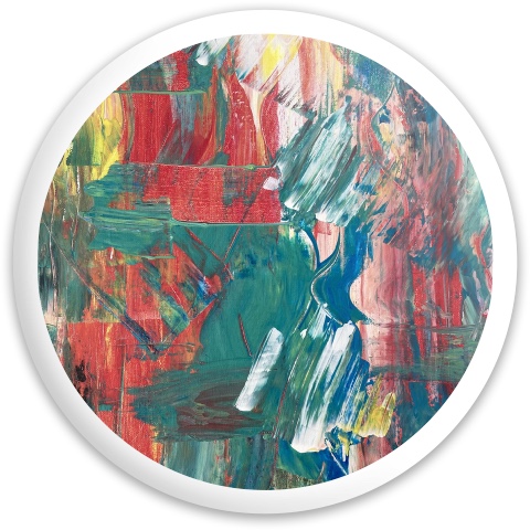 Design 616863 Disc Golf and Ultimate Discs