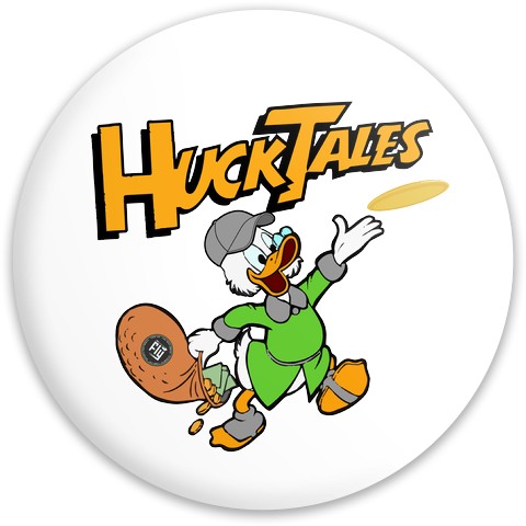 Design 616994 Disc Golf and Ultimate Discs