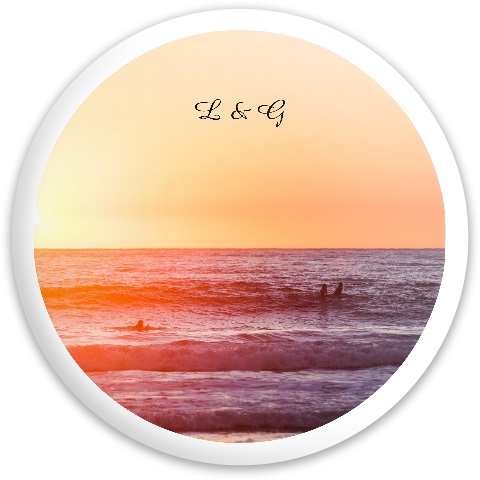 Design 617015 Disc Golf and Ultimate Discs