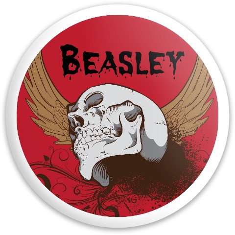 Design 617192 Disc Golf and Ultimate Discs