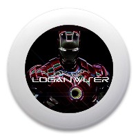 Design 617244 Disc Golf and Ultimate Discs Image
