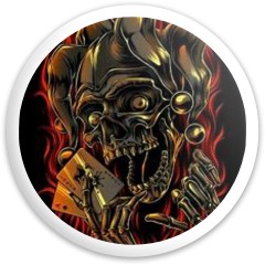 Design 617501 Disc Golf and Ultimate Discs Image