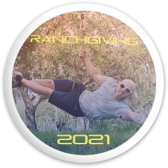 Design 617516 Disc Golf and Ultimate Discs Image