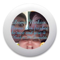 Design 617583 Disc Golf and Ultimate Discs Image