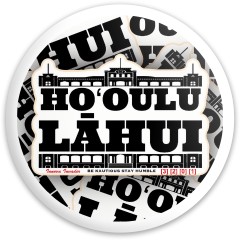 Hooulu Lhui Disc Golf and Ultimate Discs Image