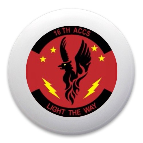 Design 617864 Disc Golf and Ultimate Discs