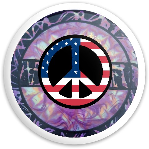 Design 617925 Disc Golf and Ultimate Discs