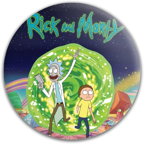 Design 617951 Disc Golf and Ultimate Discs