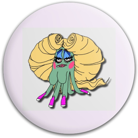 Design 618135 Disc Golf and Ultimate Discs