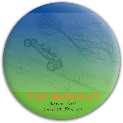 Design 618158 Disc Golf and Ultimate Discs