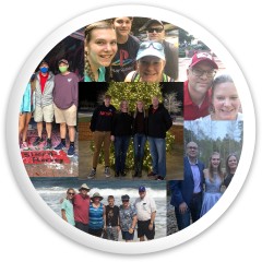 Design 618337 Disc Golf and Ultimate Discs Image