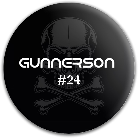 Design 618480 Disc Golf and Ultimate Discs