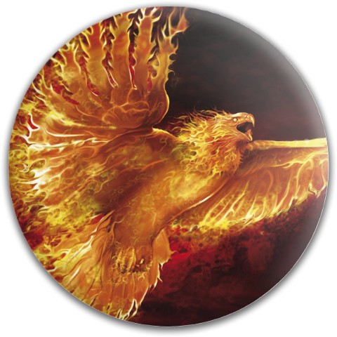 Design 618503 Disc Golf and Ultimate Discs