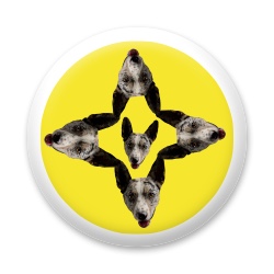 Design 618775 Disc Golf and Ultimate Discs Image