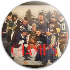 Champs Disc Golf and Ultimate Discs Image