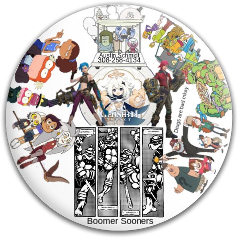 Design 619286 Disc Golf and Ultimate Discs