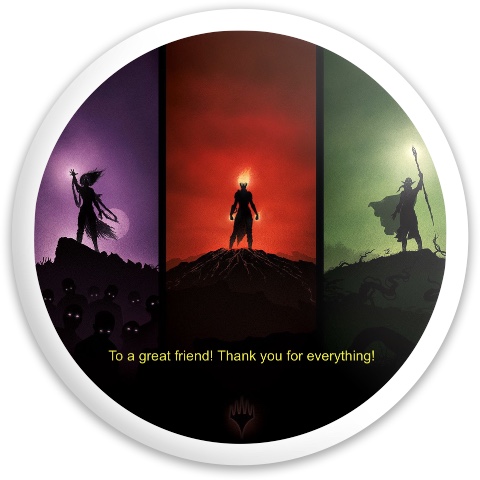 Design 619579 Disc Golf and Ultimate Discs