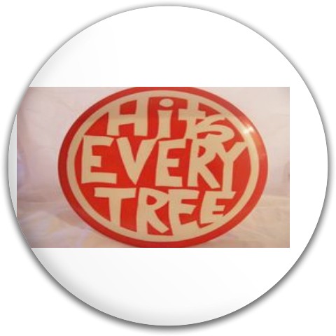 Design 619812 Disc Golf and Ultimate Discs