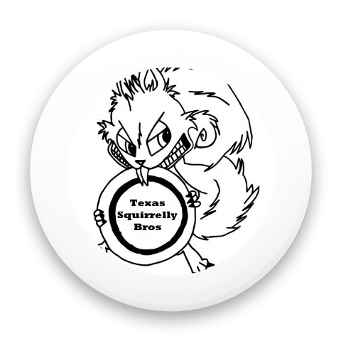 Design 620204 Disc Golf and Ultimate Discs