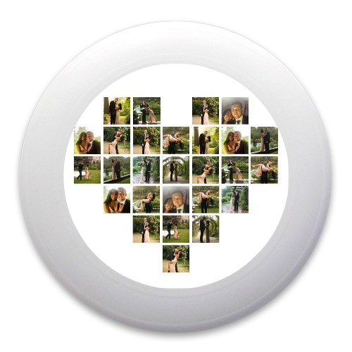 Design 620327 Disc Golf and Ultimate Discs