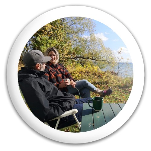 Design 620407 Disc Golf and Ultimate Discs