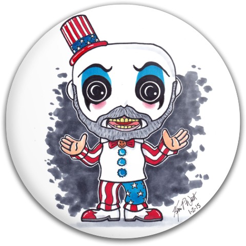 Design 621018 Disc Golf and Ultimate Discs