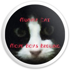 Mummy Cat