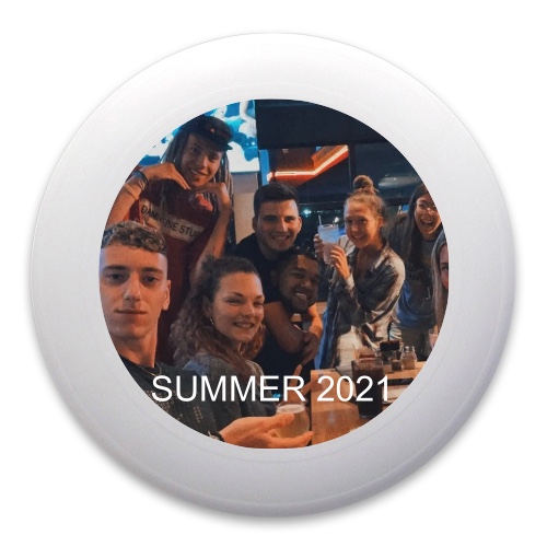 Design 621540 Disc Golf and Ultimate Discs