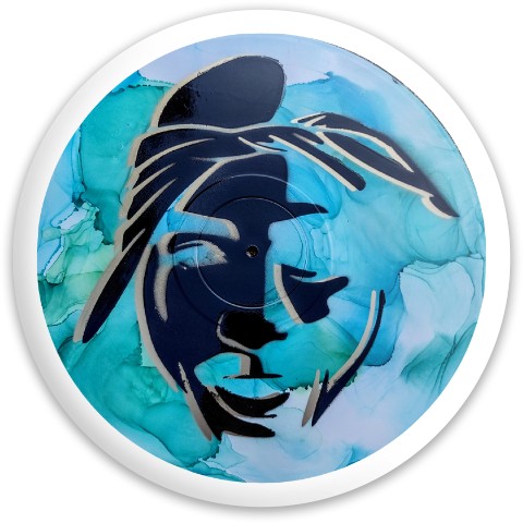 Design 622368 Disc Golf and Ultimate Discs