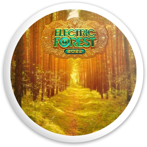 Design 622528 Disc Golf and Ultimate Discs