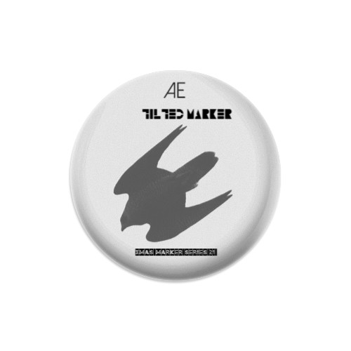 Design 622591 Disc Golf and Ultimate Discs