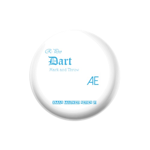 Design 622594 Disc Golf and Ultimate Discs