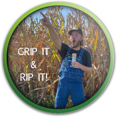Design 622734 Disc Golf and Ultimate Discs