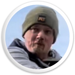 Ripping a disc funny face