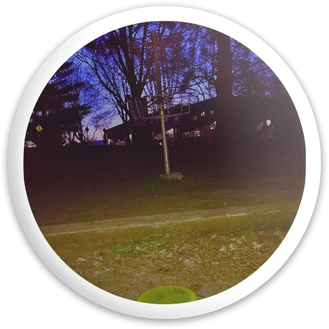 Design 622883 Disc Golf and Ultimate Discs