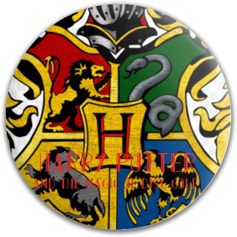 Design 622953 Disc Golf and Ultimate Discs