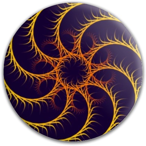 Design 623042 Disc Golf and Ultimate Discs