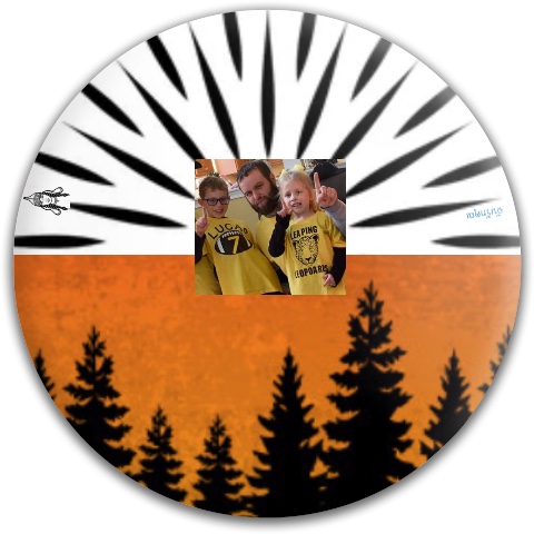 Design 623760 Disc Golf and Ultimate Discs