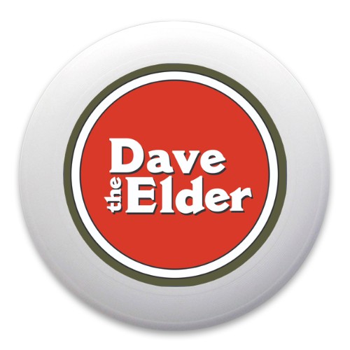 Design 624330 Disc Golf and Ultimate Discs