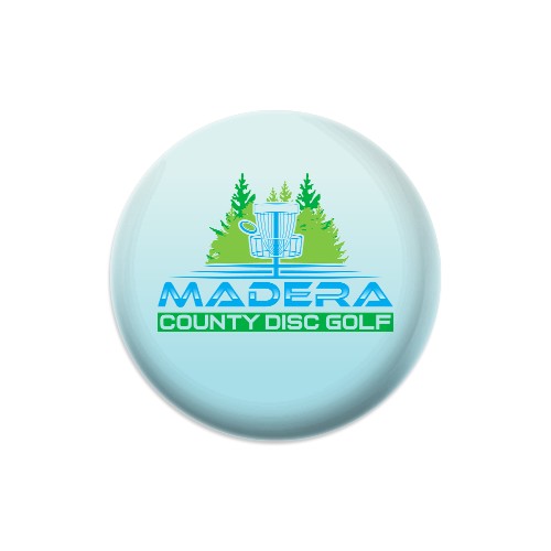 Design 624583 Disc Golf and Ultimate Discs