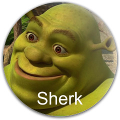 SHERK Disc Golf and Ultimate Discs Image