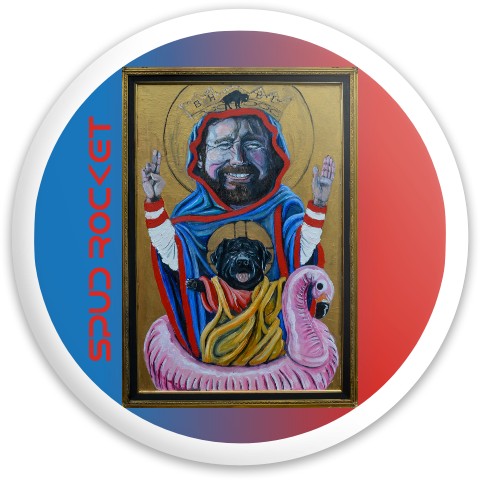Design 625026 Disc Golf and Ultimate Discs