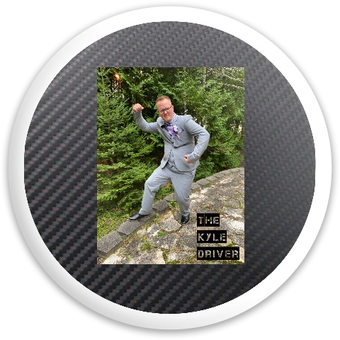 Design 625079 Disc Golf and Ultimate Discs