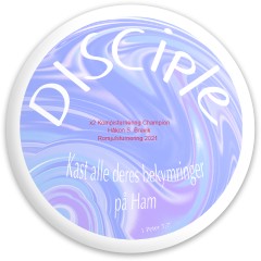 Disciple