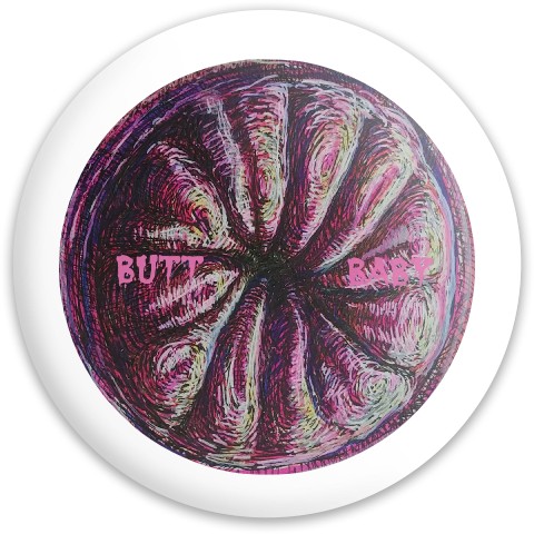 Design 625398 Disc Golf and Ultimate Discs