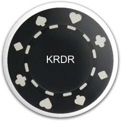 Black chip