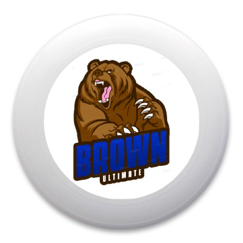 Design 625528 Disc Golf and Ultimate Discs