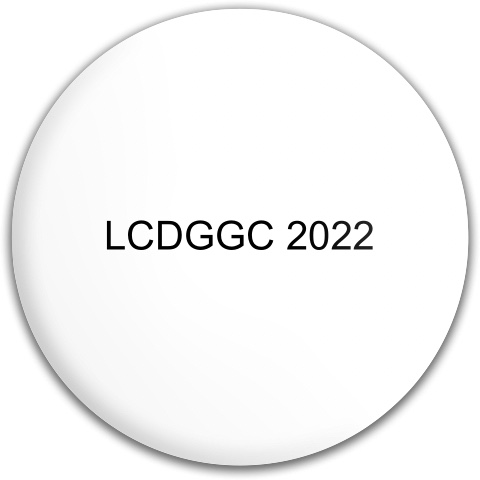 Design 625688 Disc Golf and Ultimate Discs
